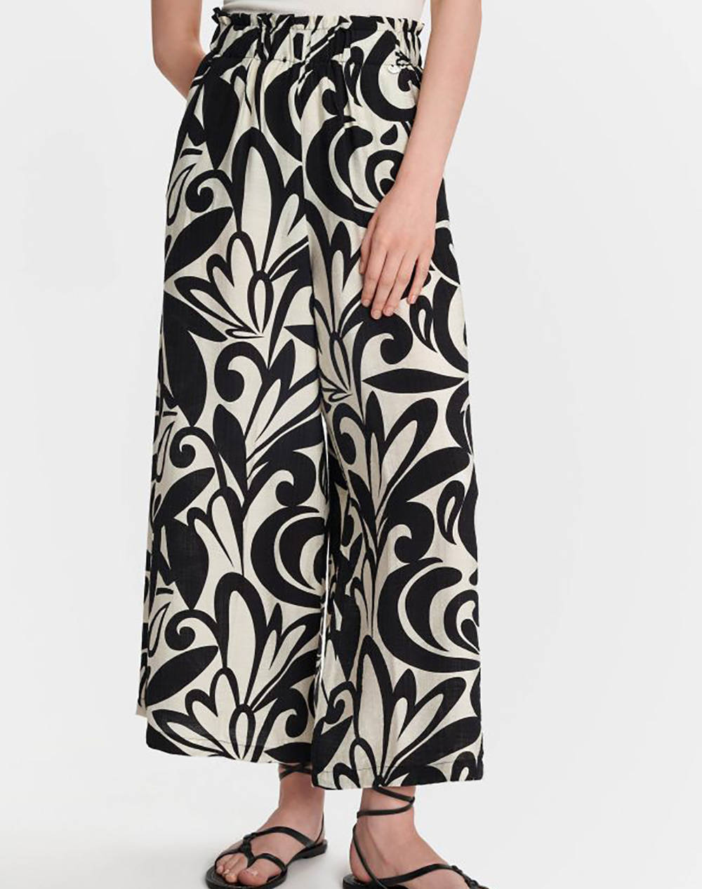 ALE ZIP CULOTTE