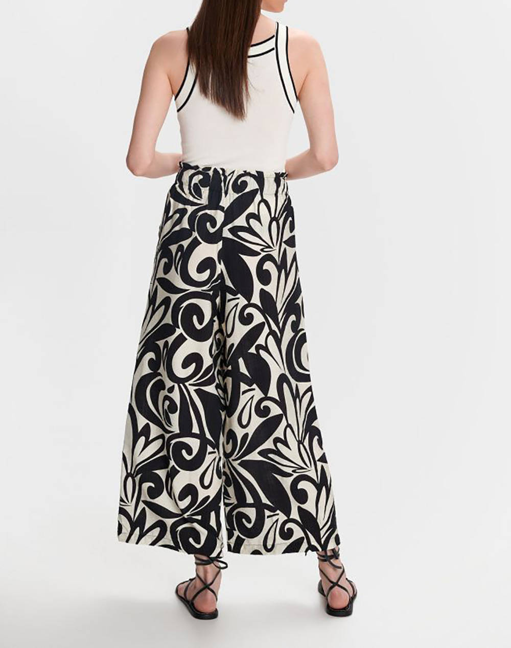 ALE ZIP CULOTTE