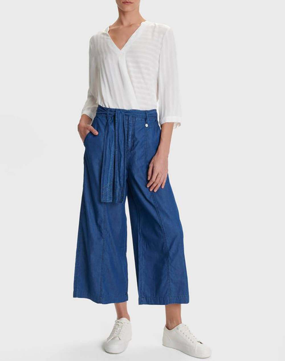 ALE FUSTA/PANTALON