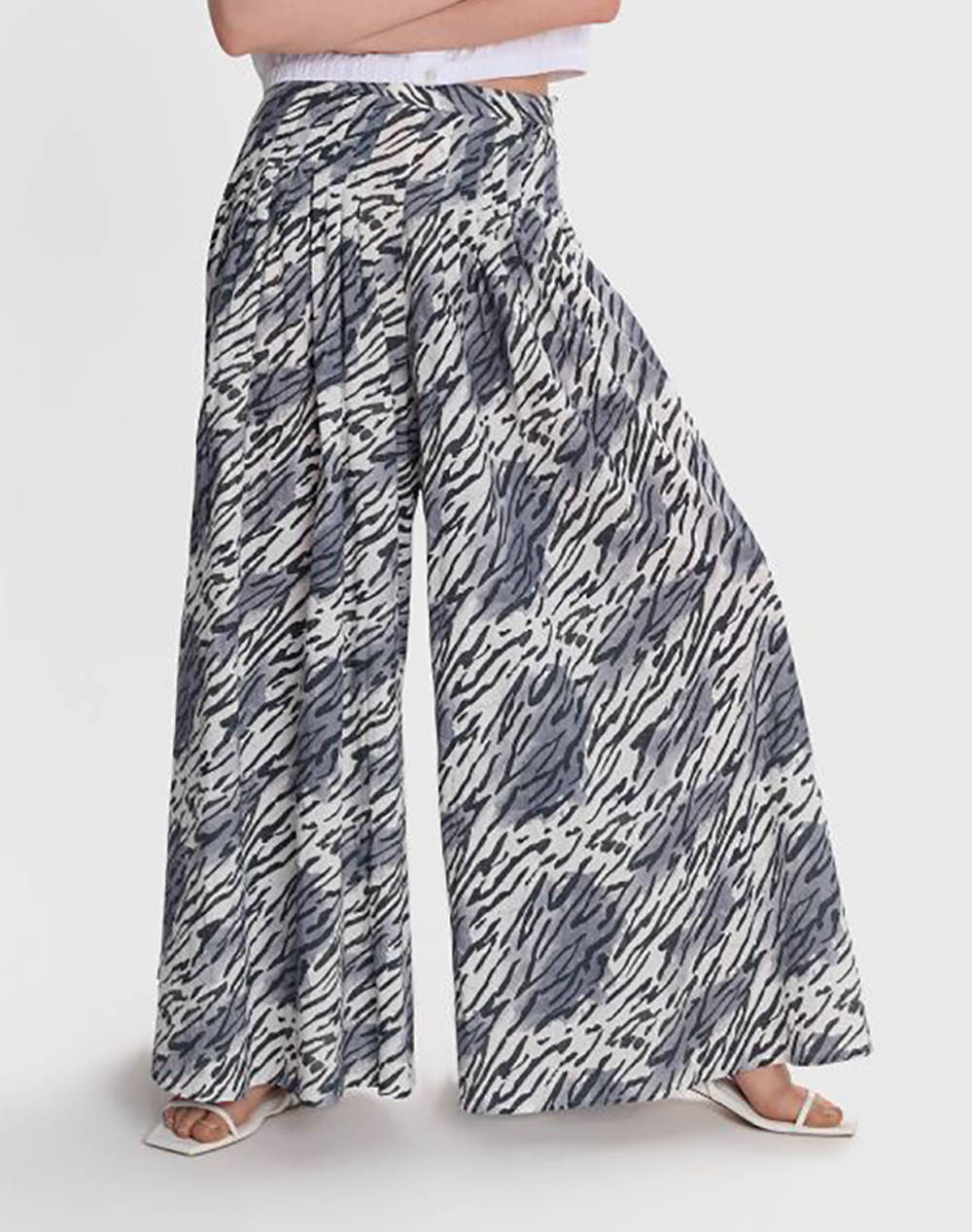 ALE ZIP CULOTTE