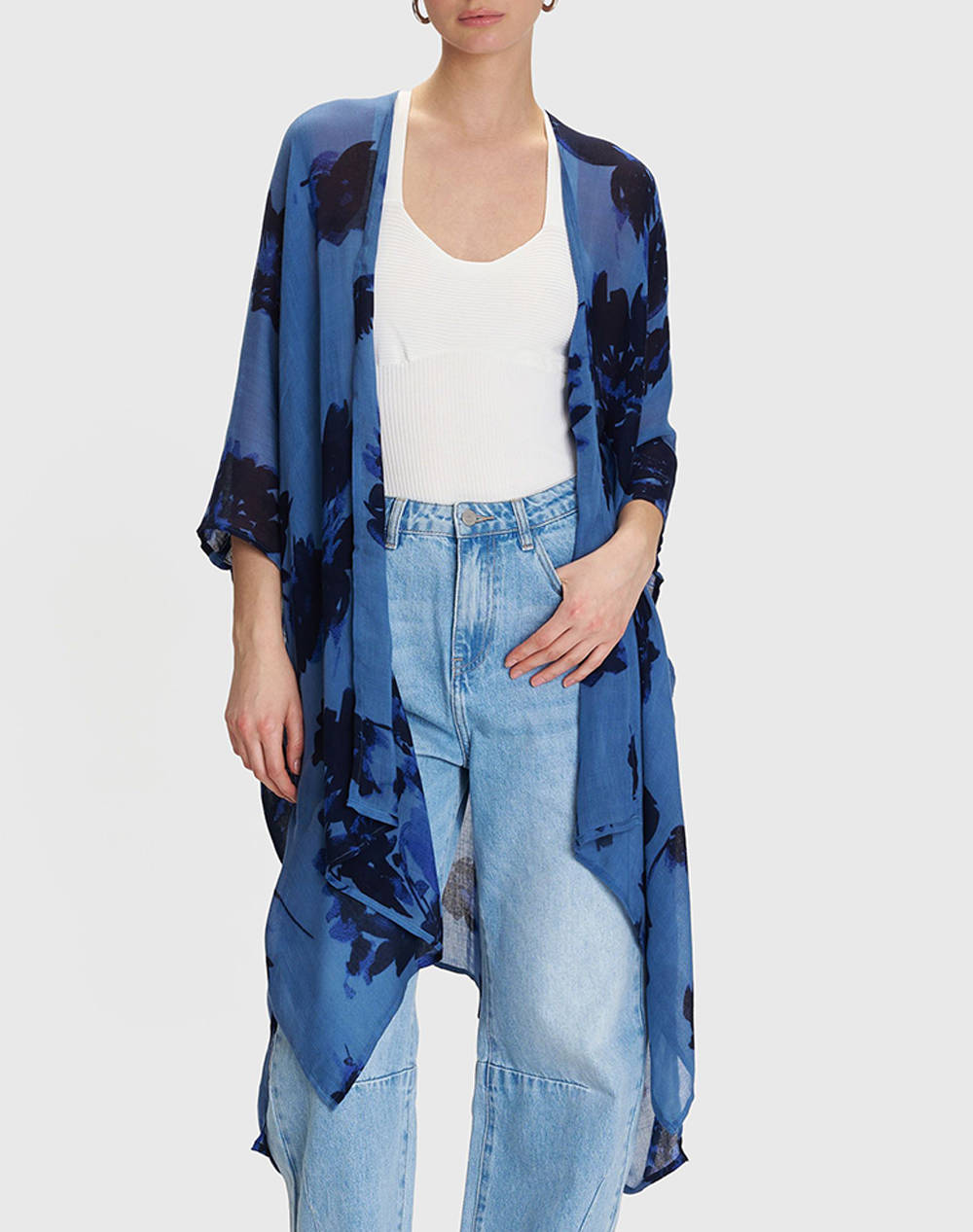 ALE KIMONO