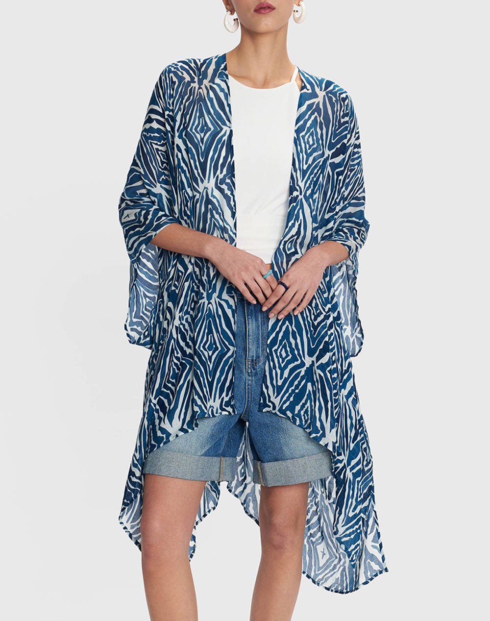 ALE KIMONO