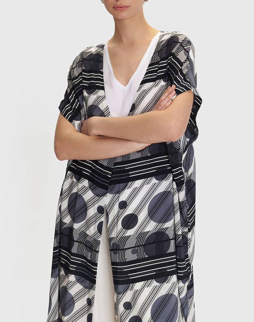 ALE KIMONO