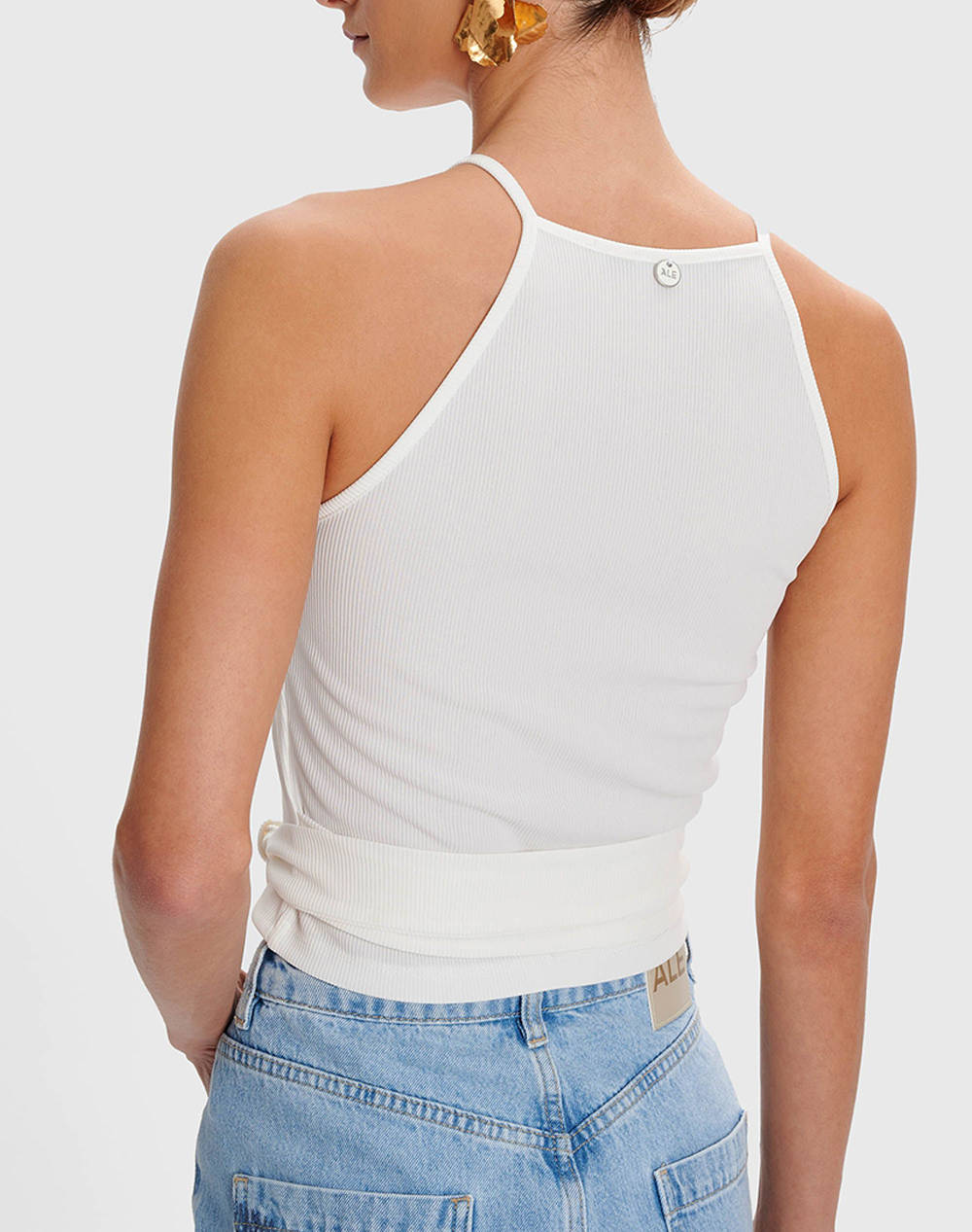 ALE BLUZA