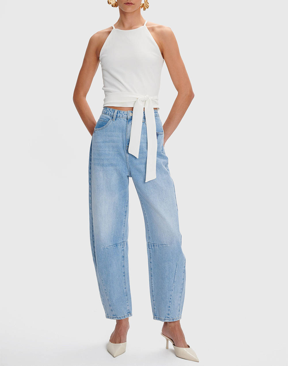 ALE BLUZA
