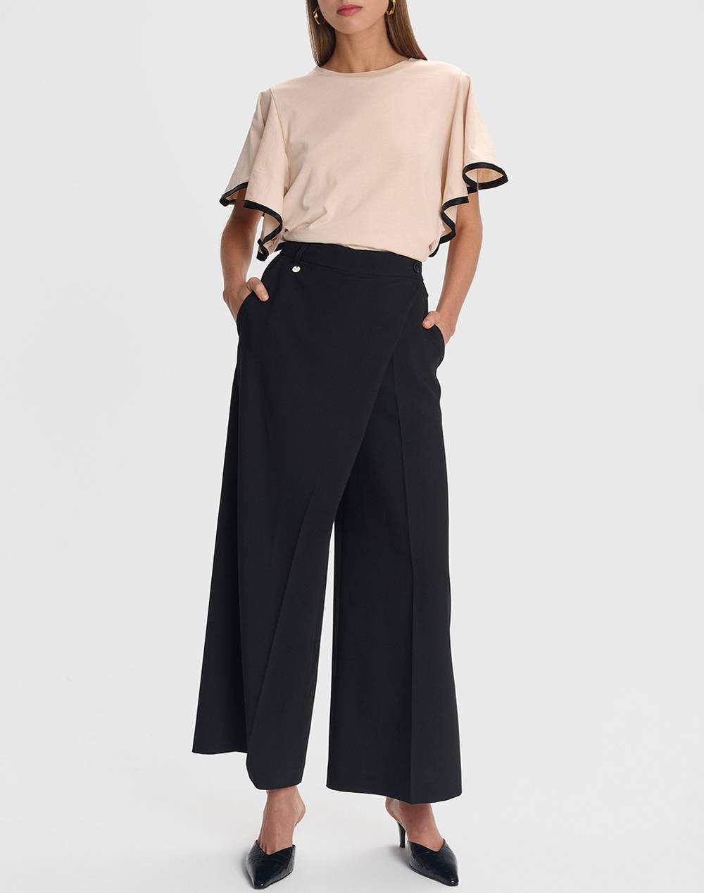 ALE BLUZA