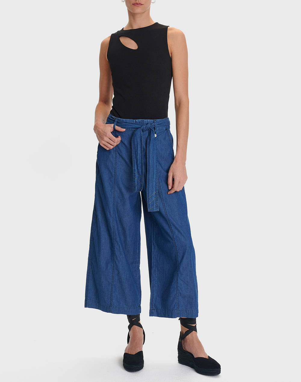 ALE BLUZA