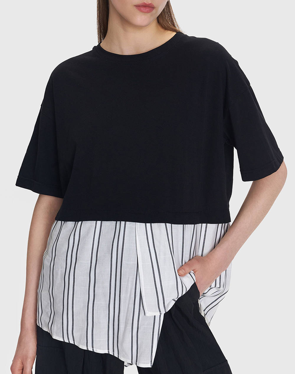 ALE BLUZA
