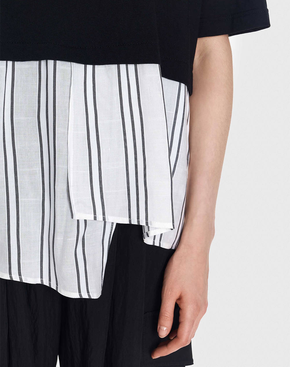 ALE BLUZA