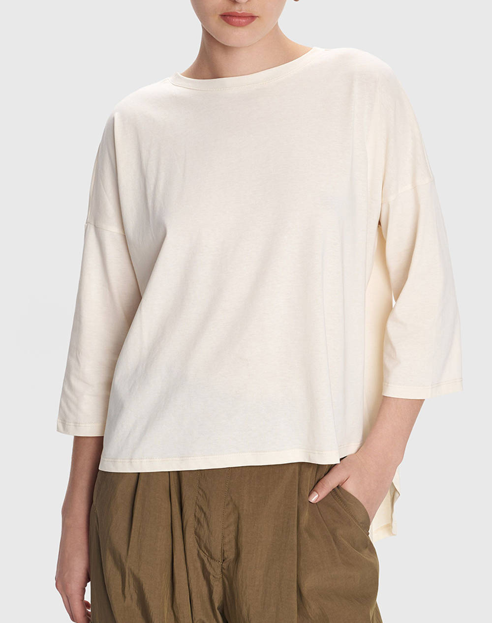 ALE BLUZA