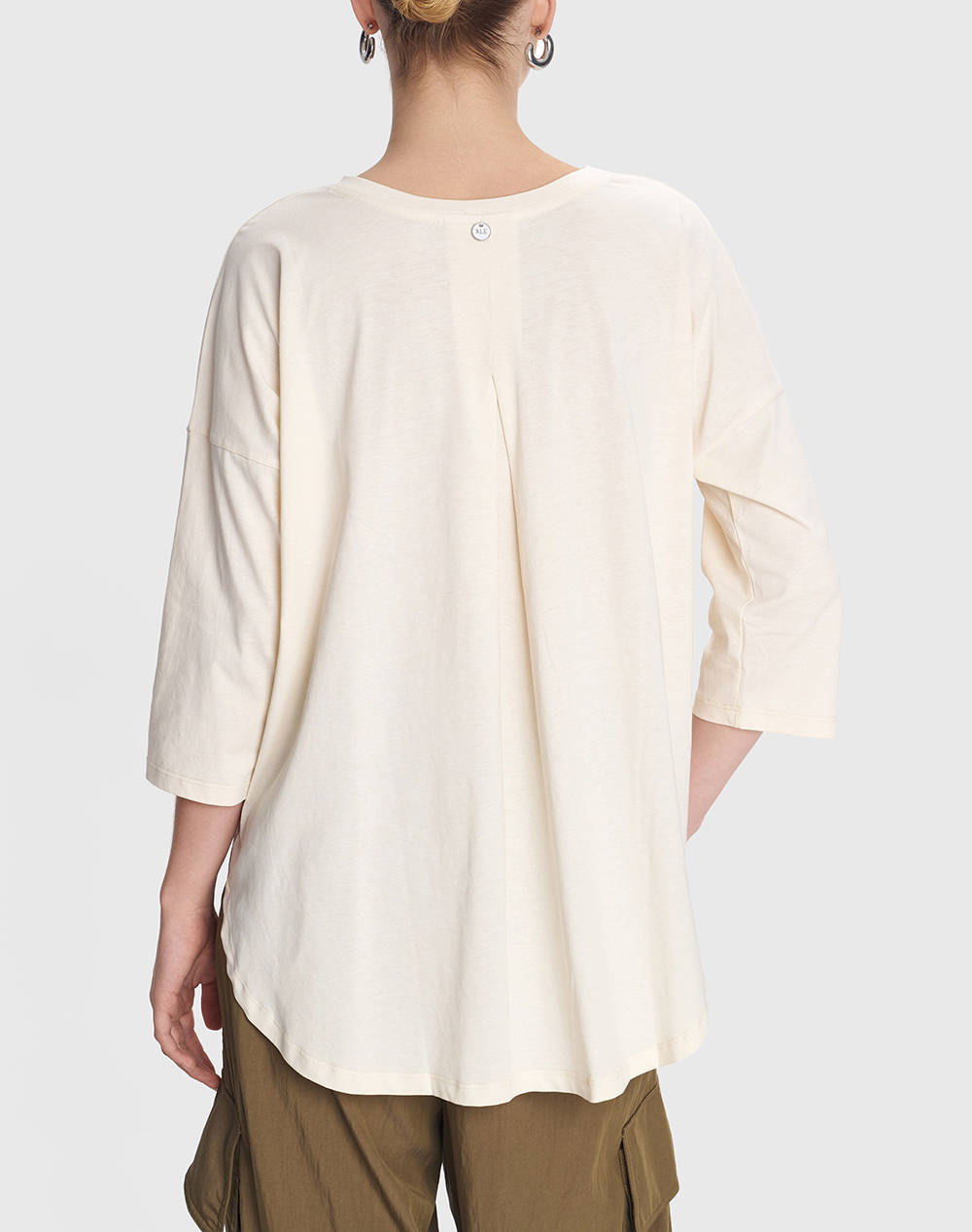 ALE BLUZA