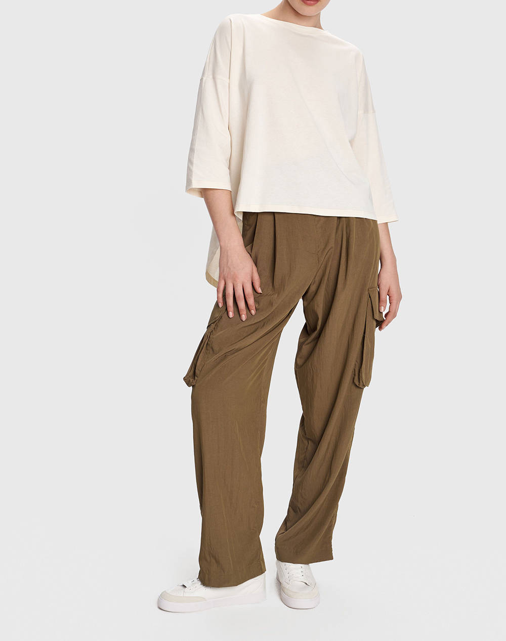 ALE BLUZA