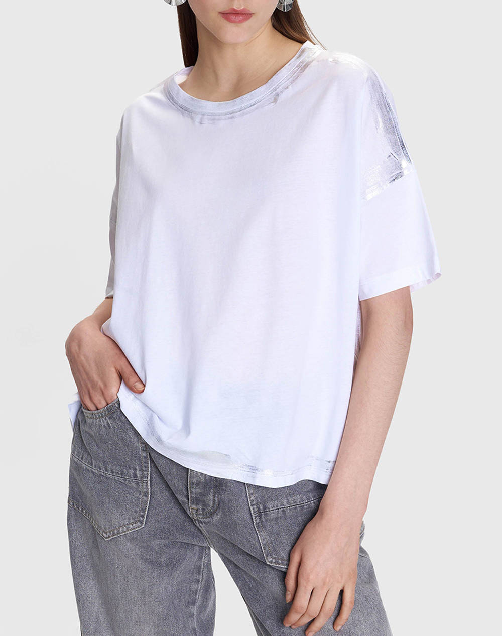 ALE BLUZA
