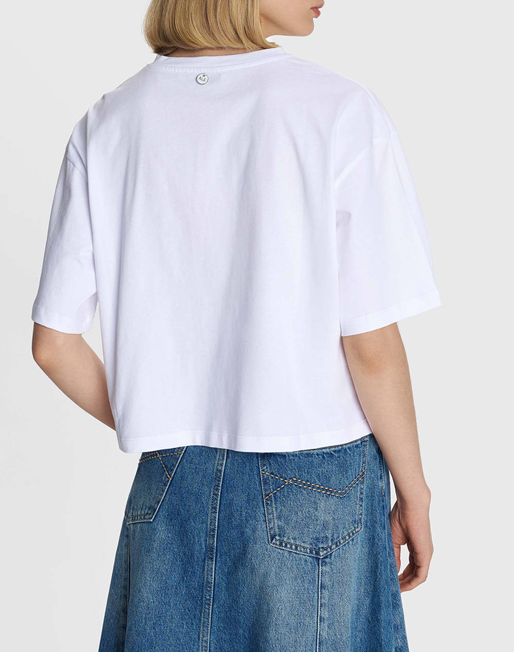ALE BLUZA