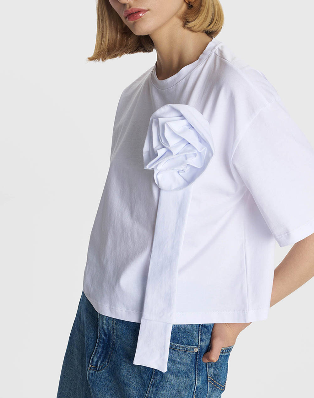 ALE BLUZA
