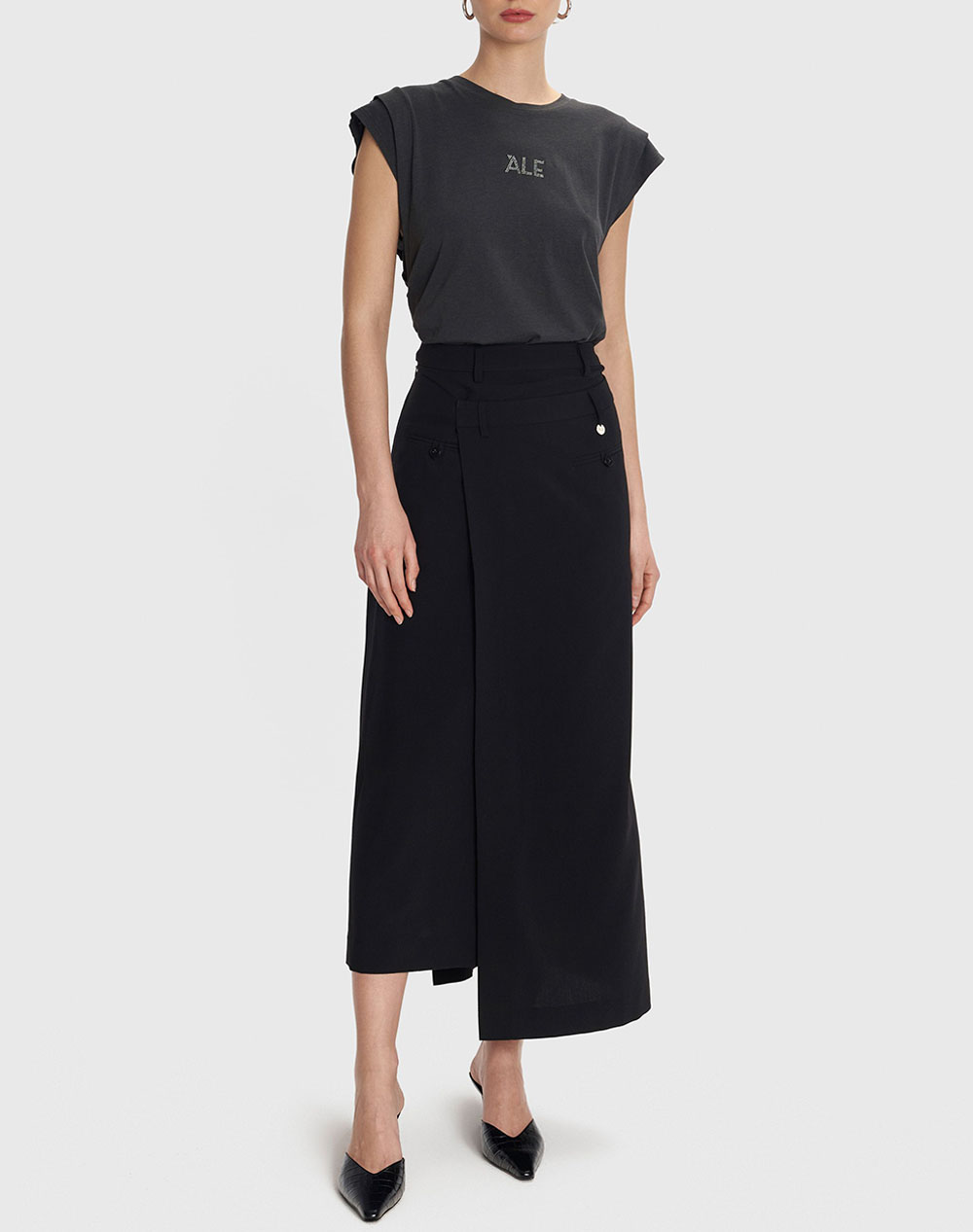 ALE BLUZA