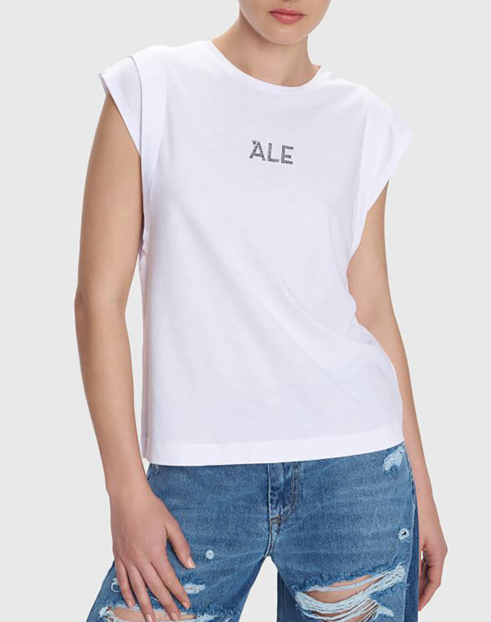ALE BLUZA