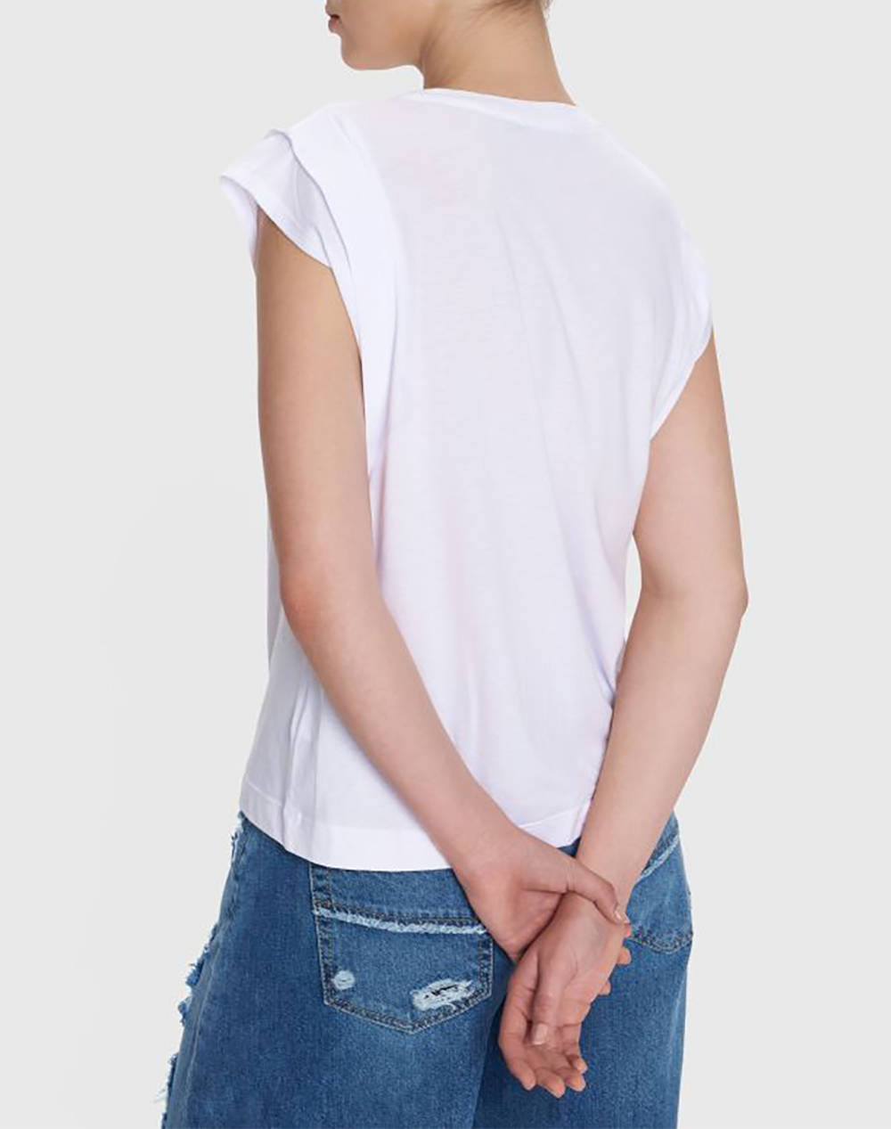 ALE BLUZA