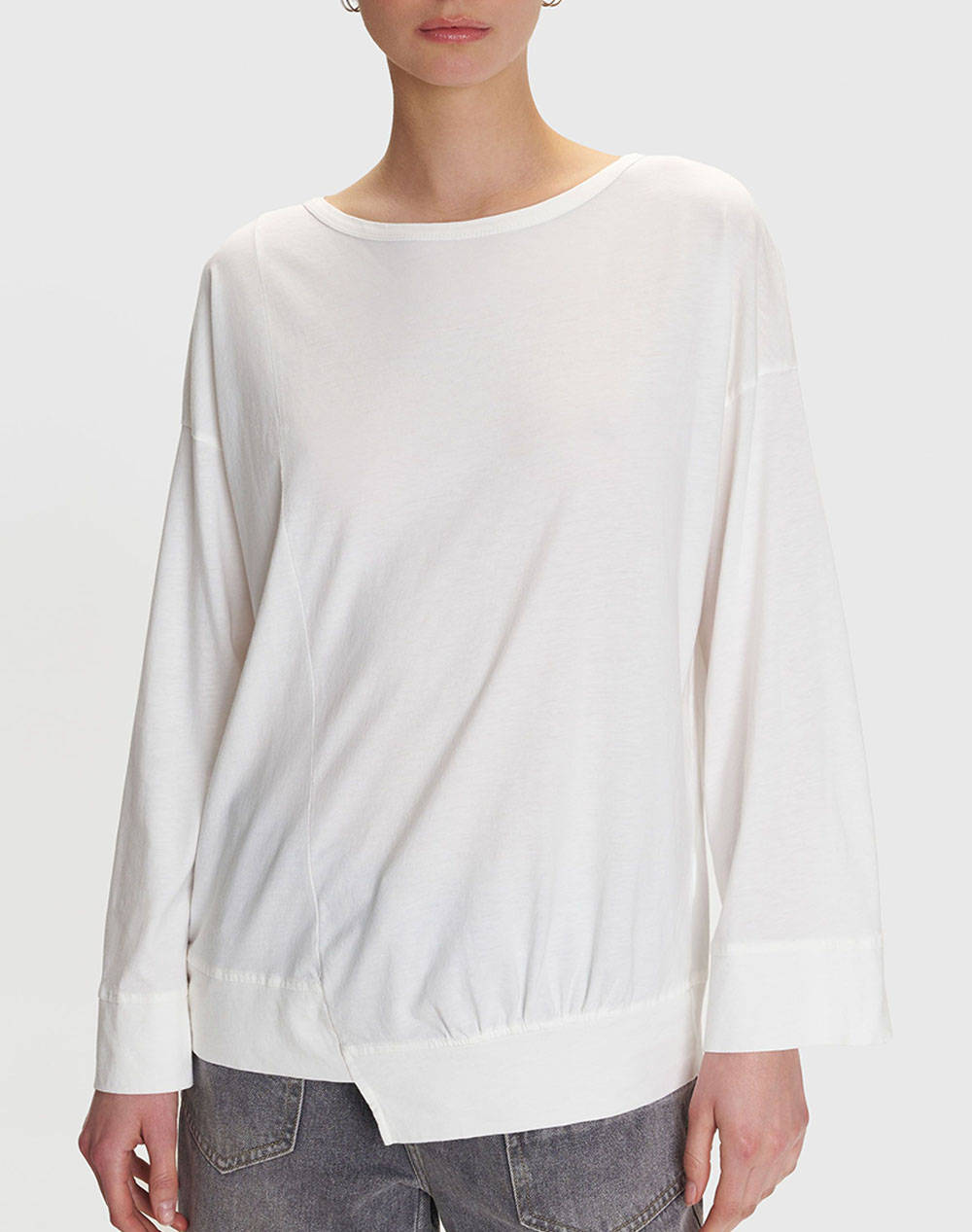 ALE BLUZA