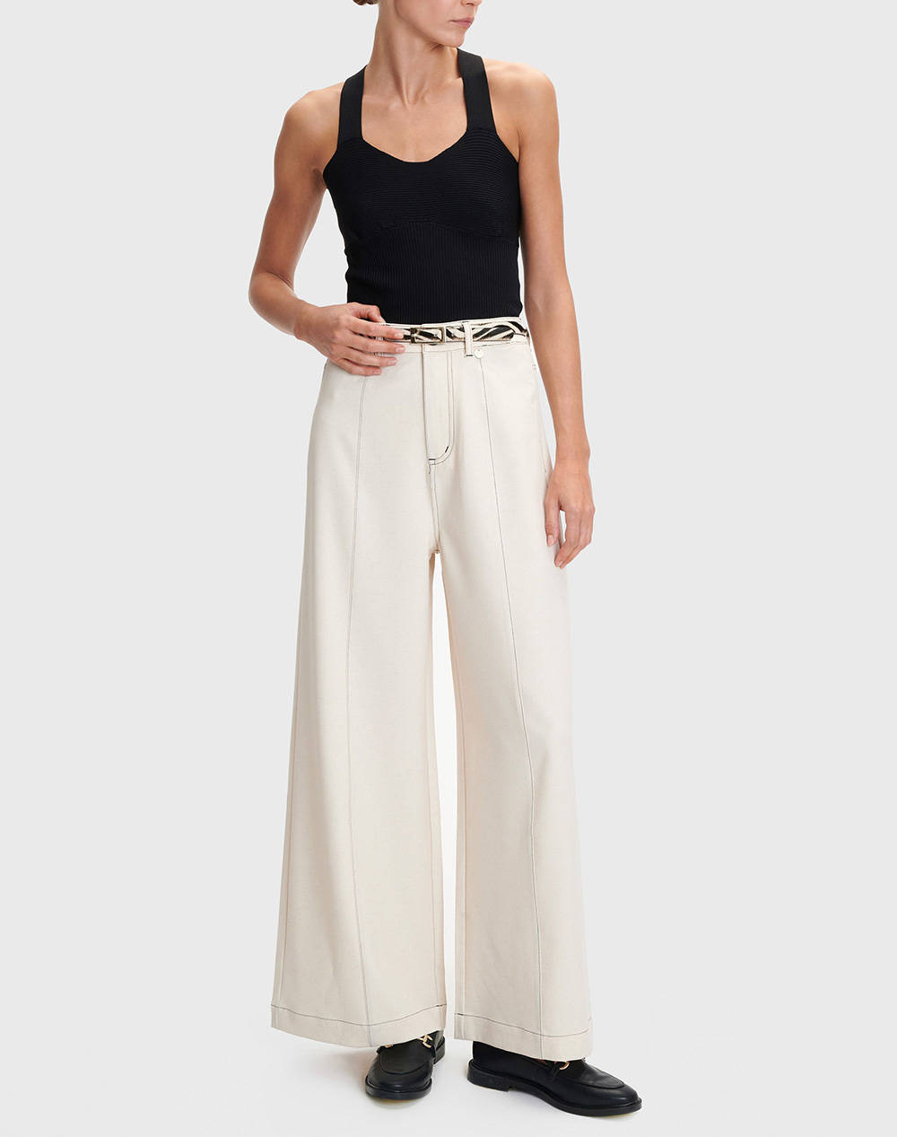 ALE BLUZA