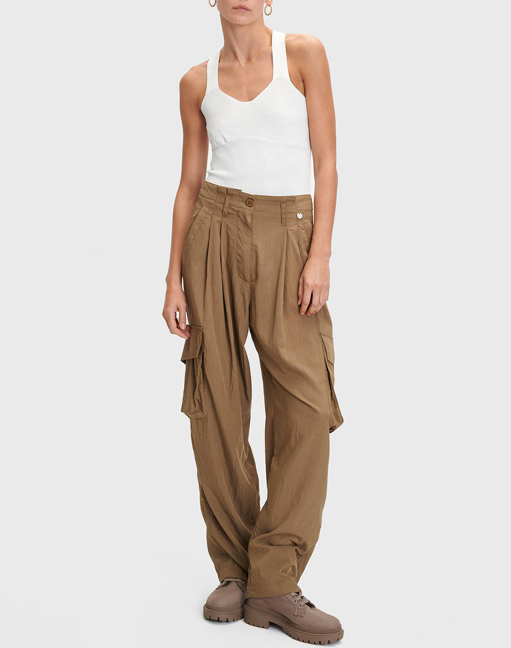 ALE BLUZA