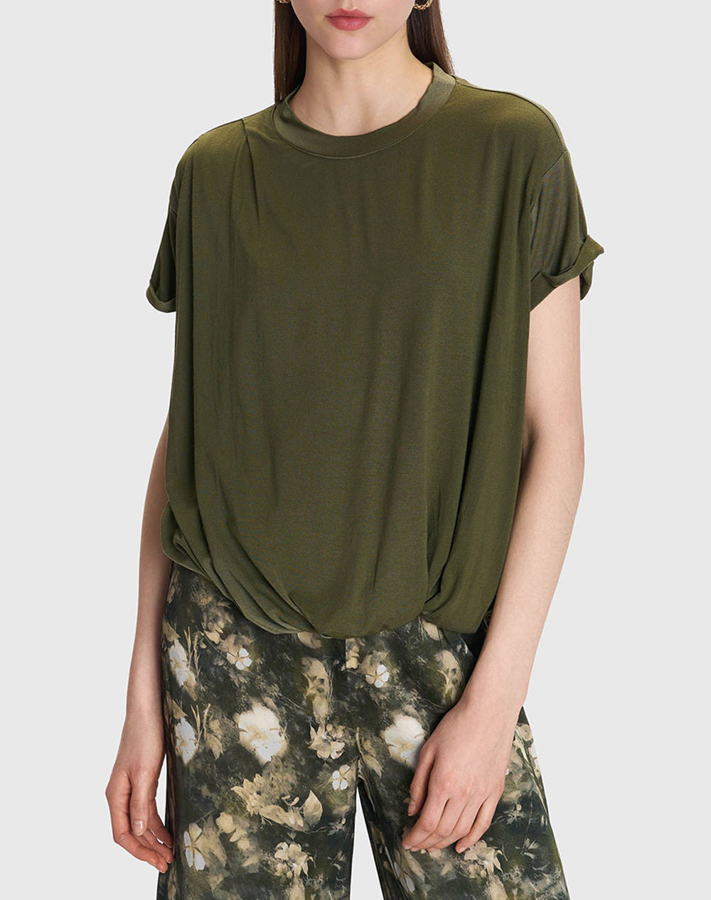 ALE BLUZA