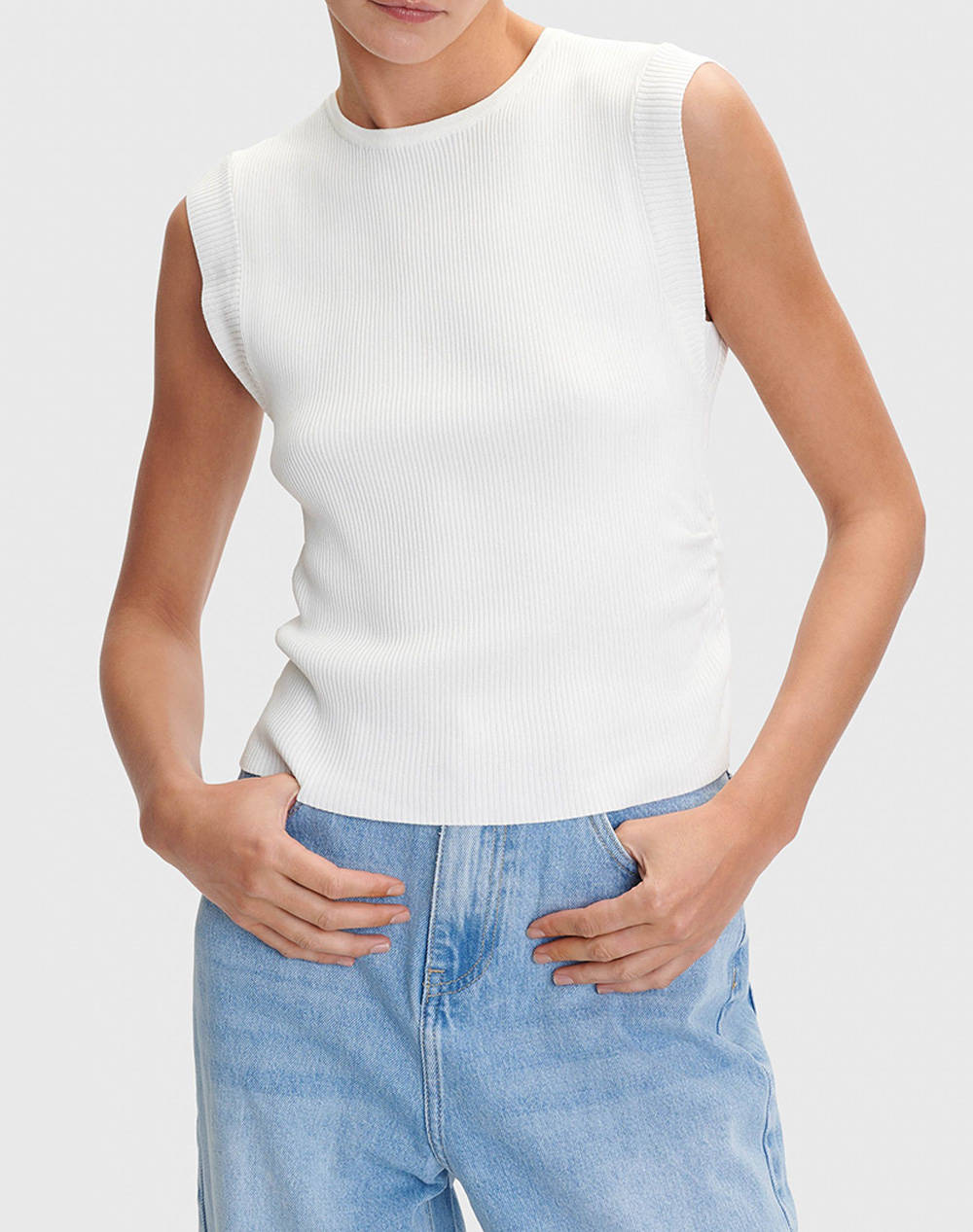 ALE BLUZA