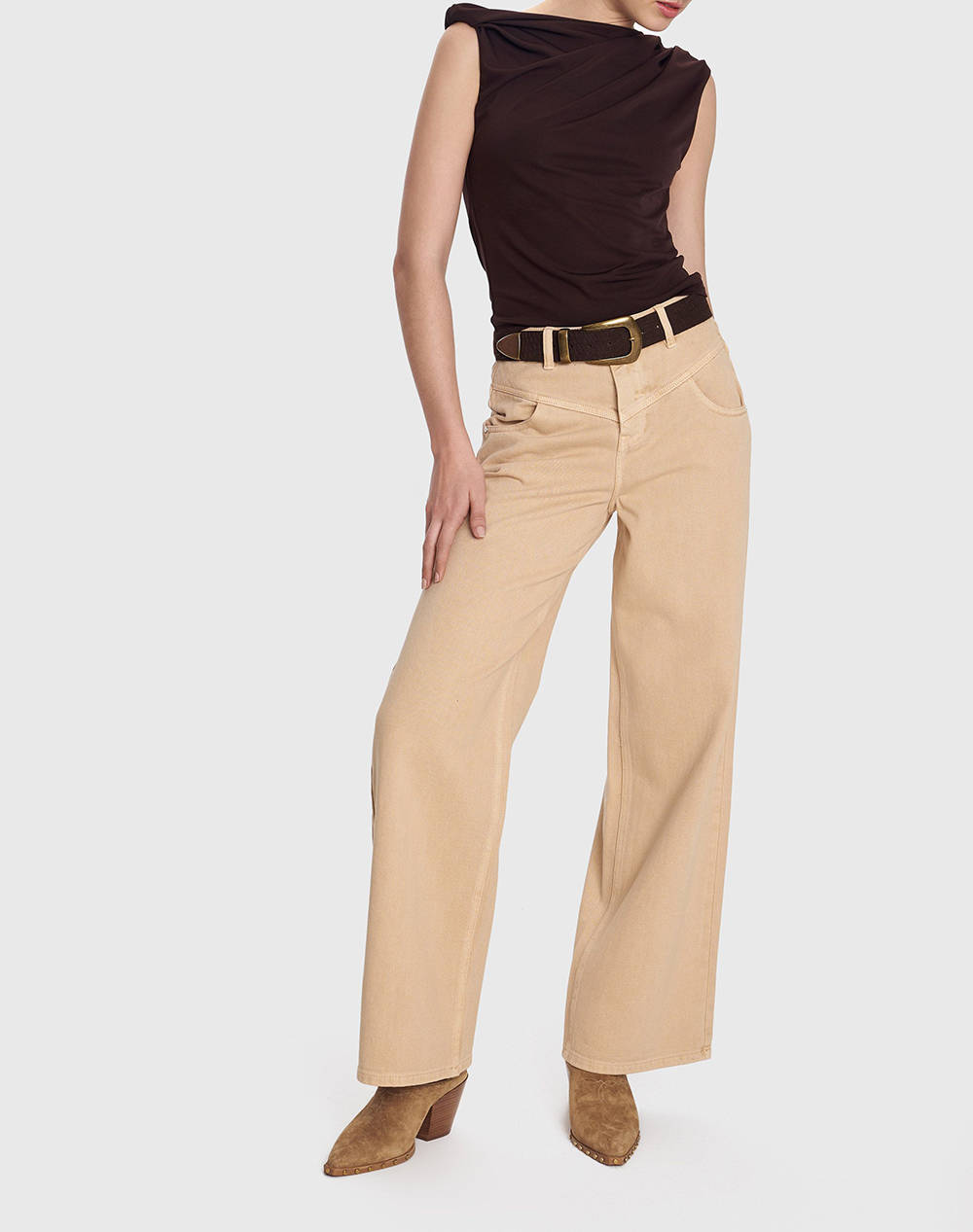 ALE BLUZA