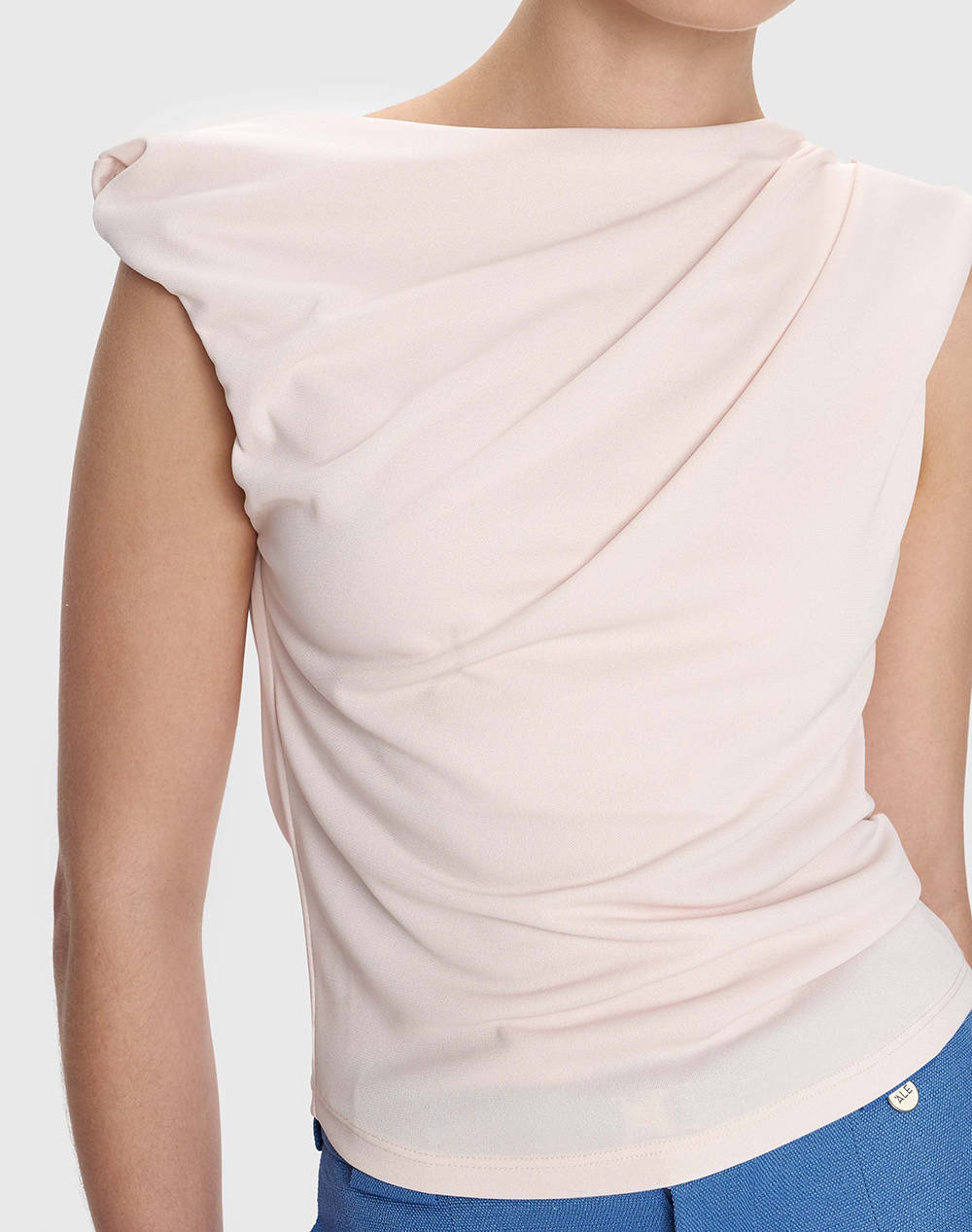 ALE BLUZA