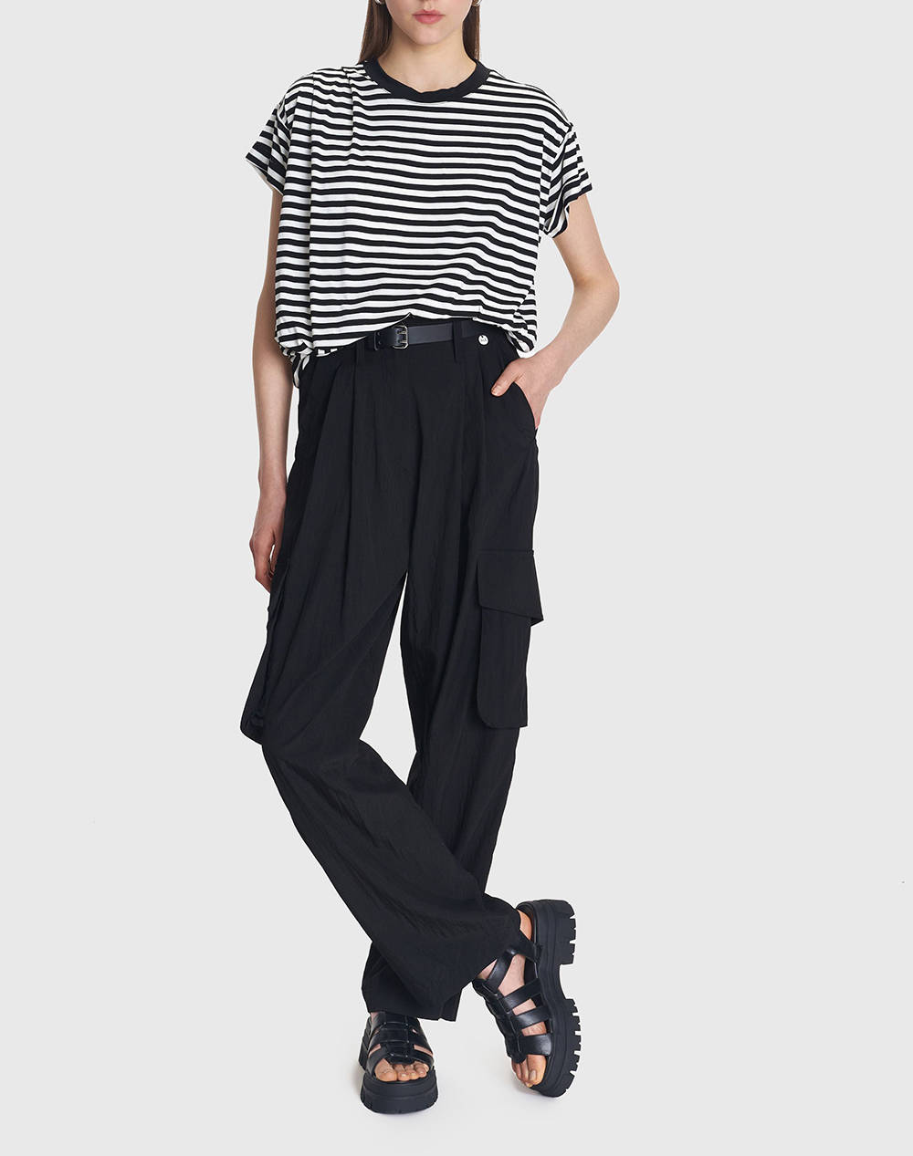 ALE BLUZA