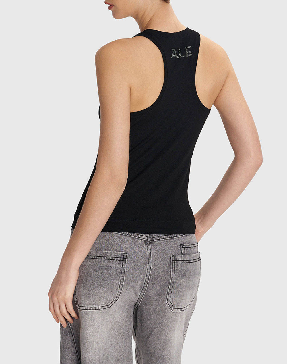 ALE BLUZA