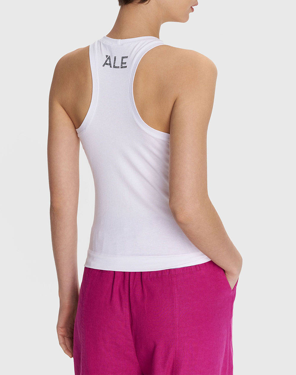ALE BLUZA