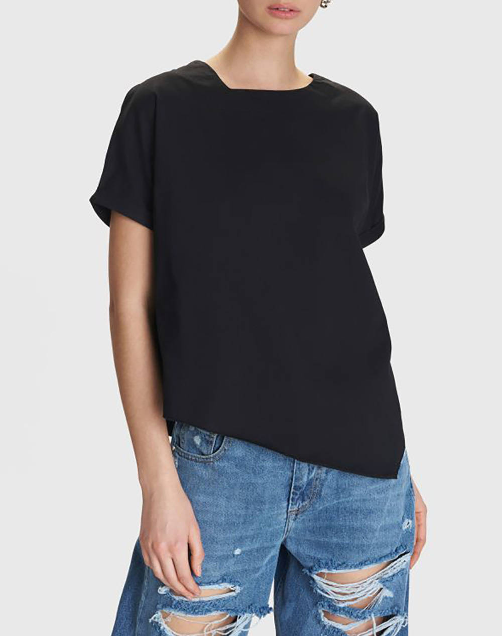 ALE BLUZA