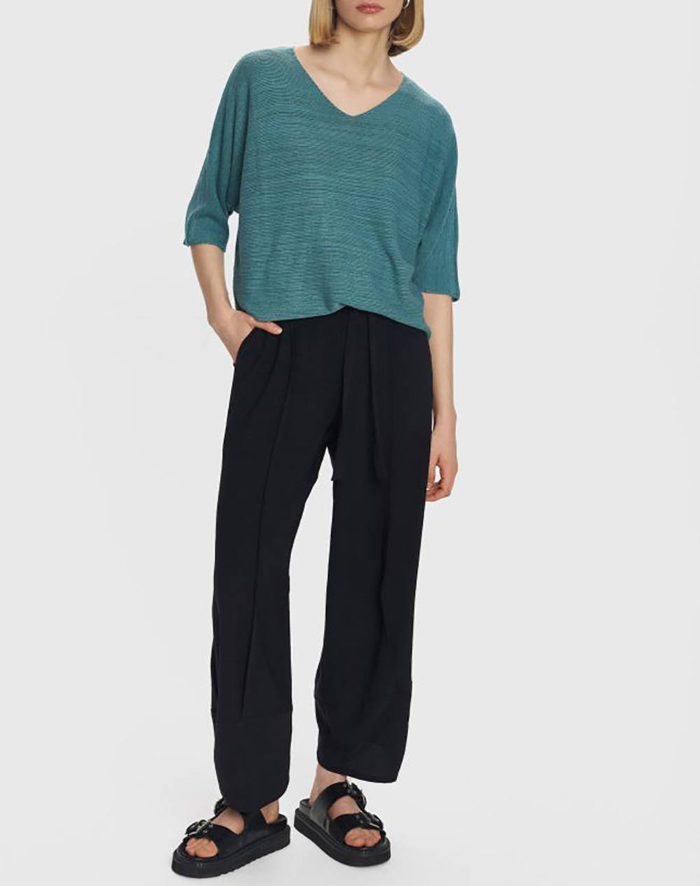 ALE BLUZA
