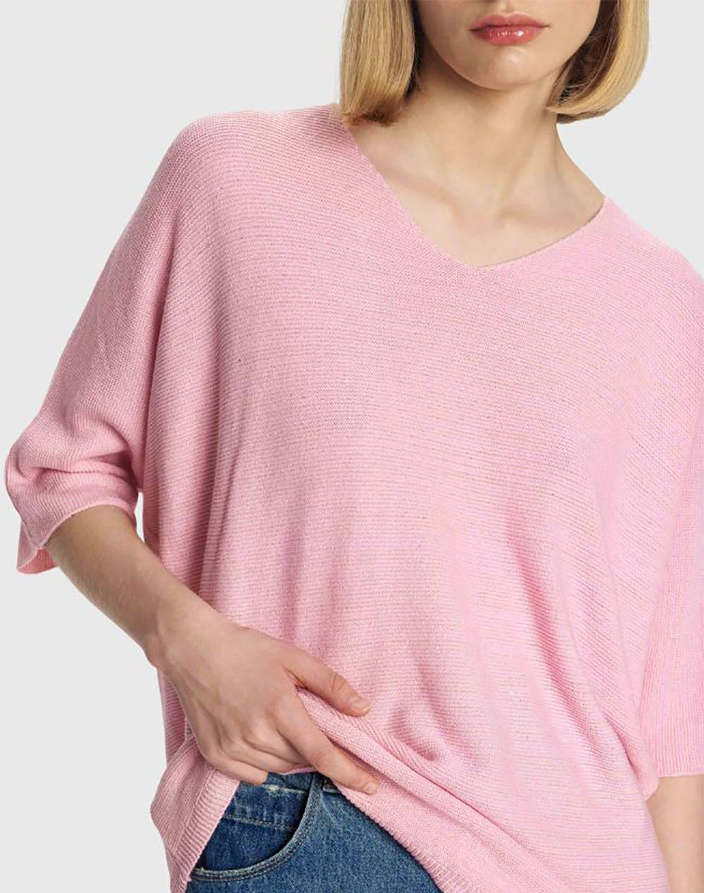 ALE BLUZA