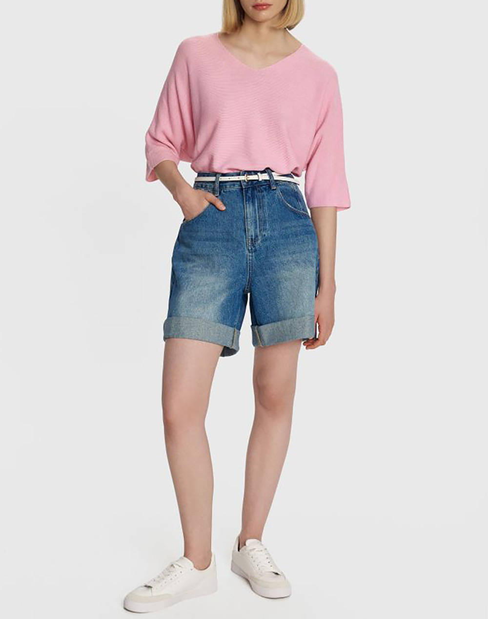 ALE BLUZA