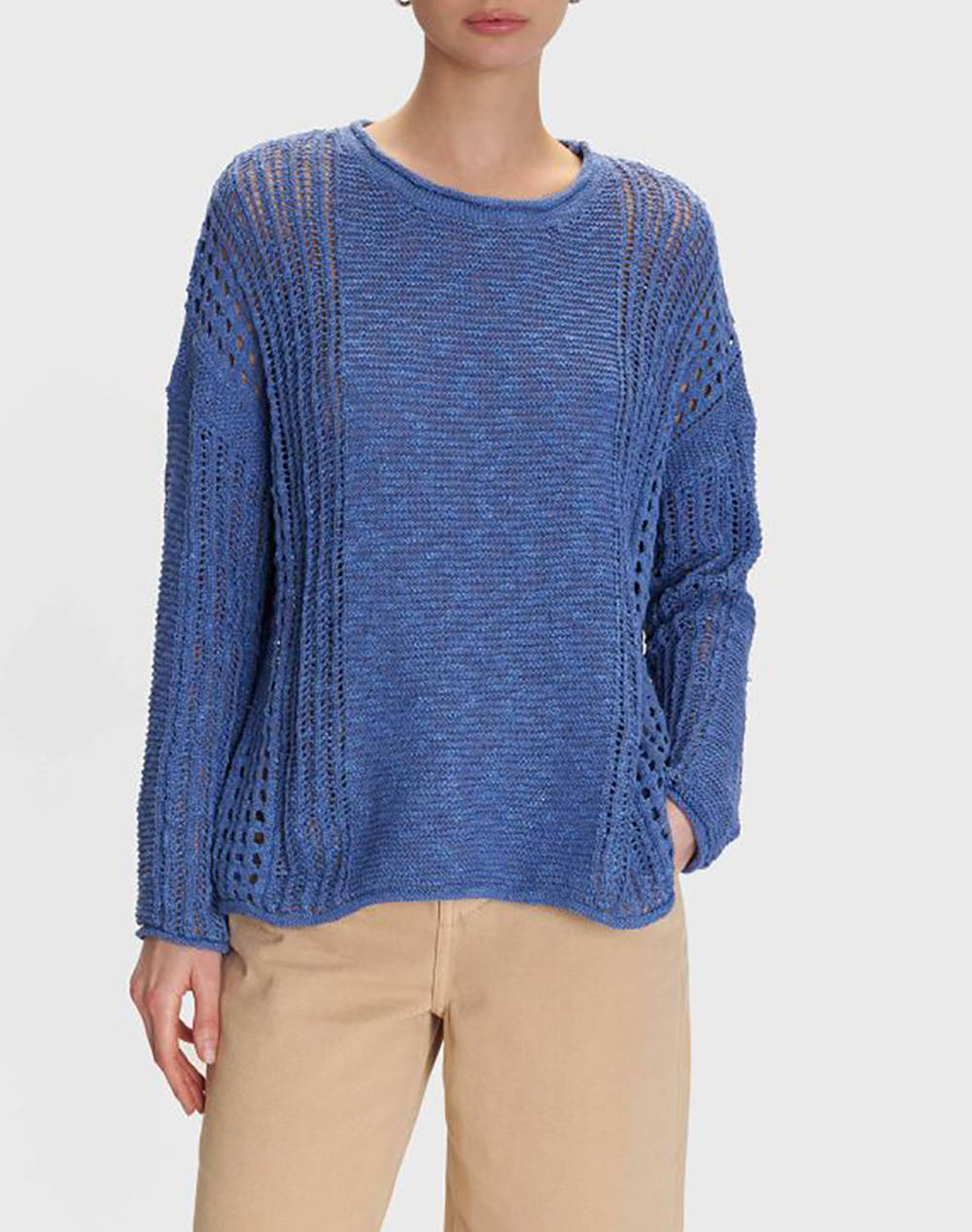 ALE BLUZA