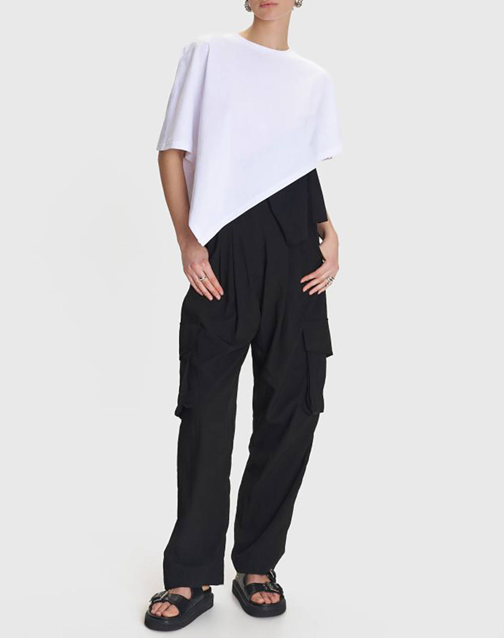 ALE BLUZA
