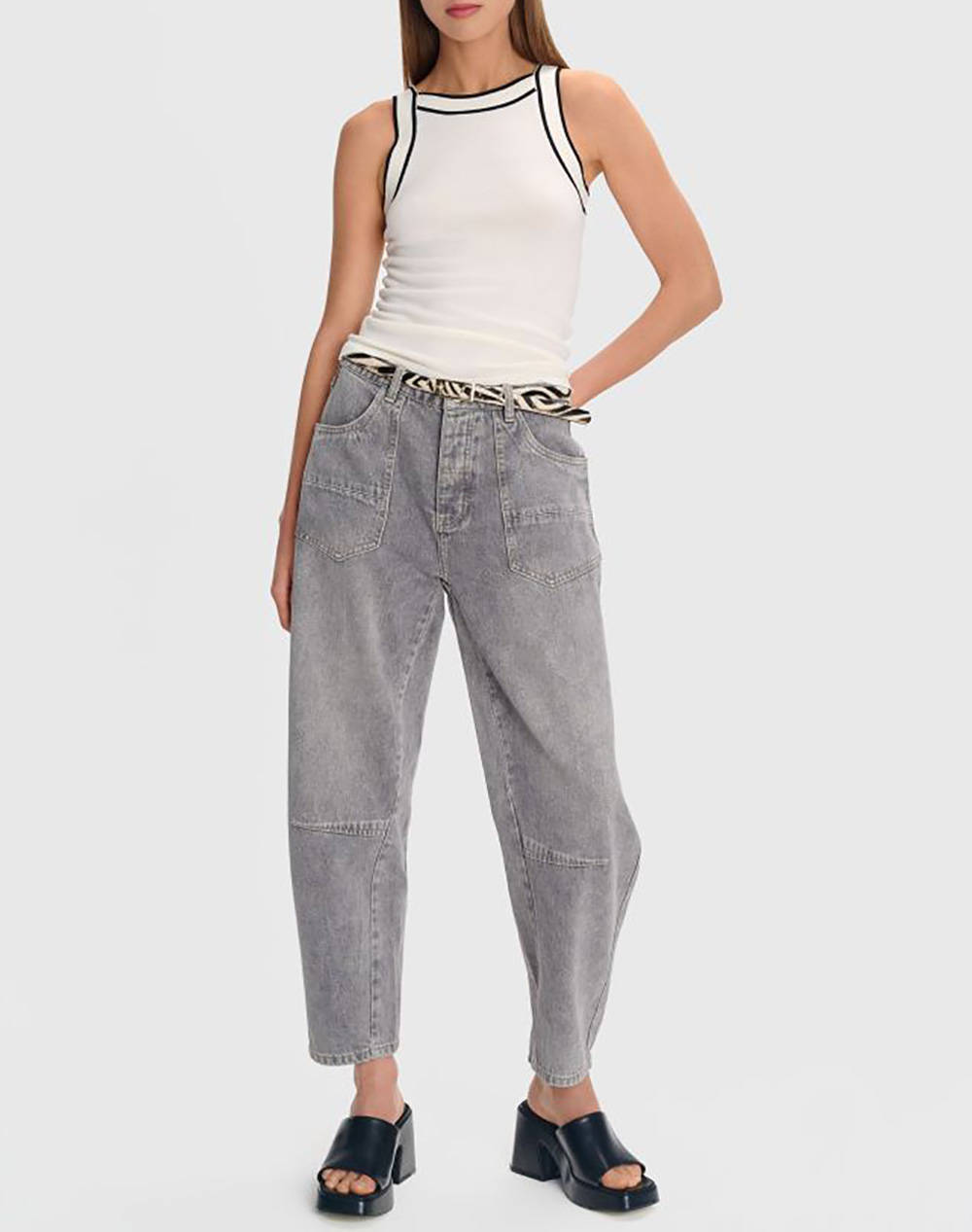 ALE BLUZA