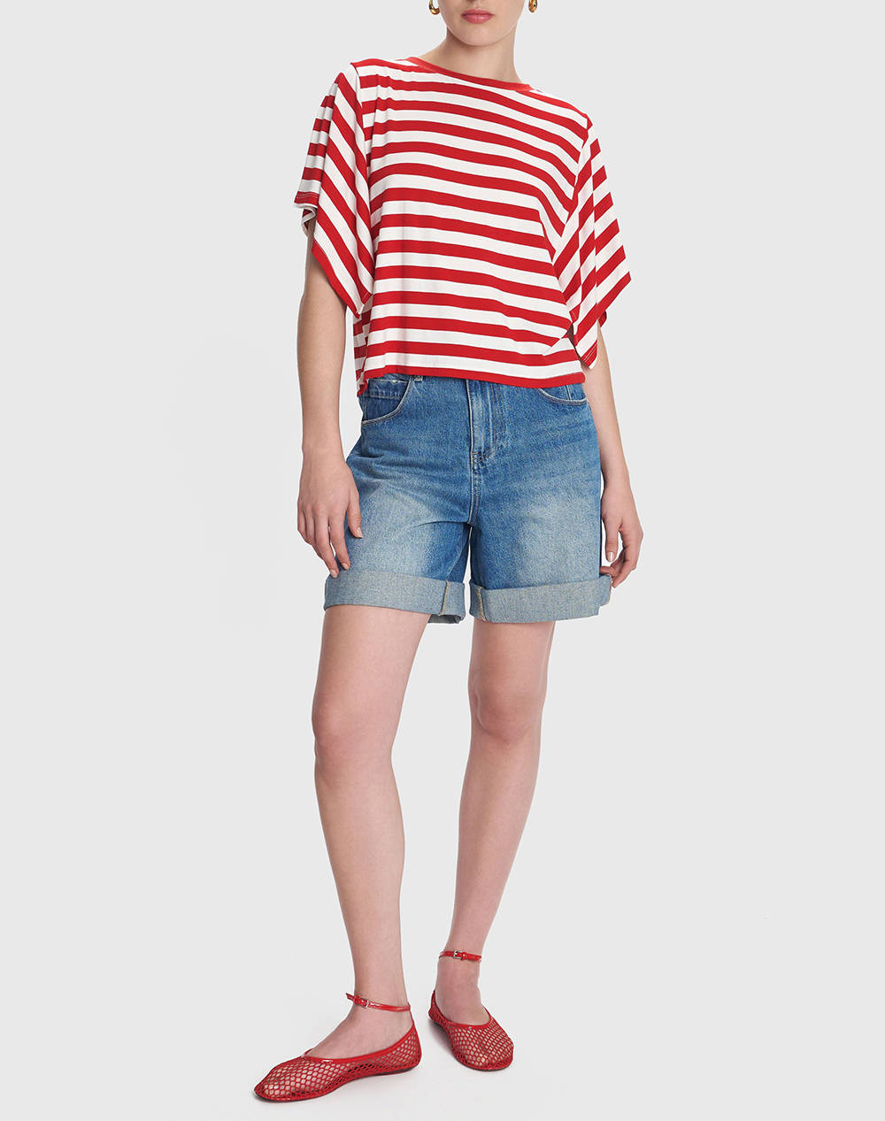 ALE BLUZA