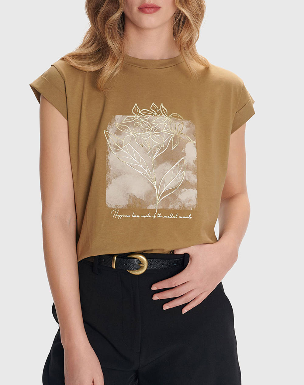ALE BLUZA