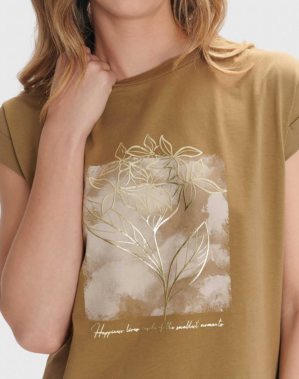 ALE BLUZA
