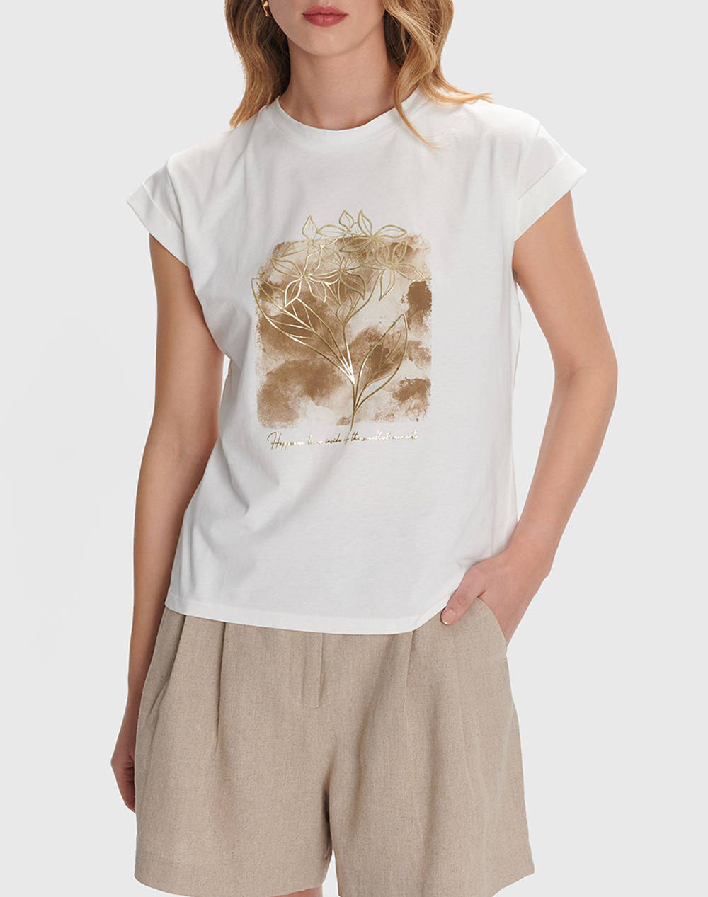 ALE BLUZA