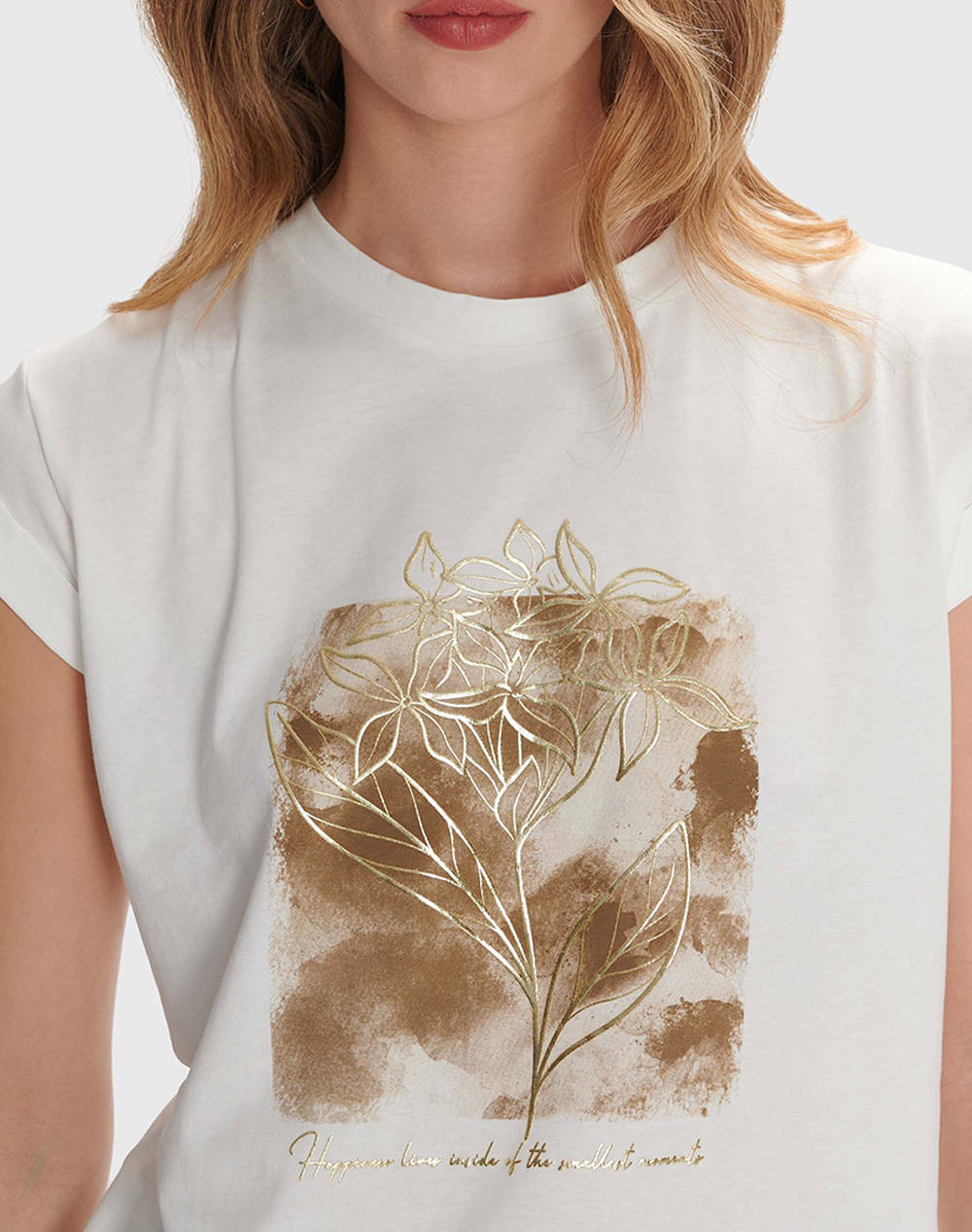 ALE BLUZA
