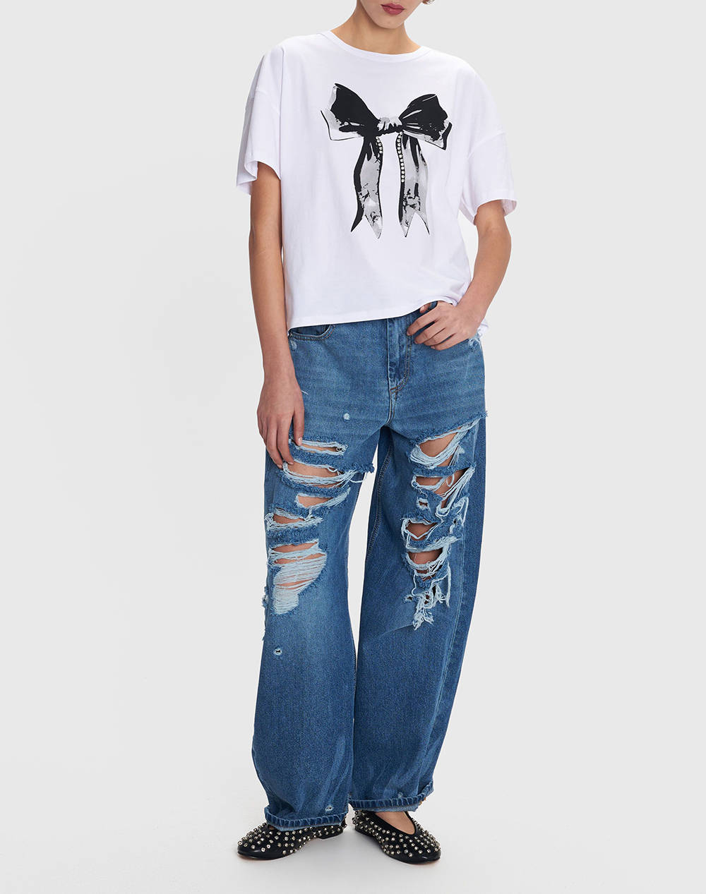ALE BLUZA