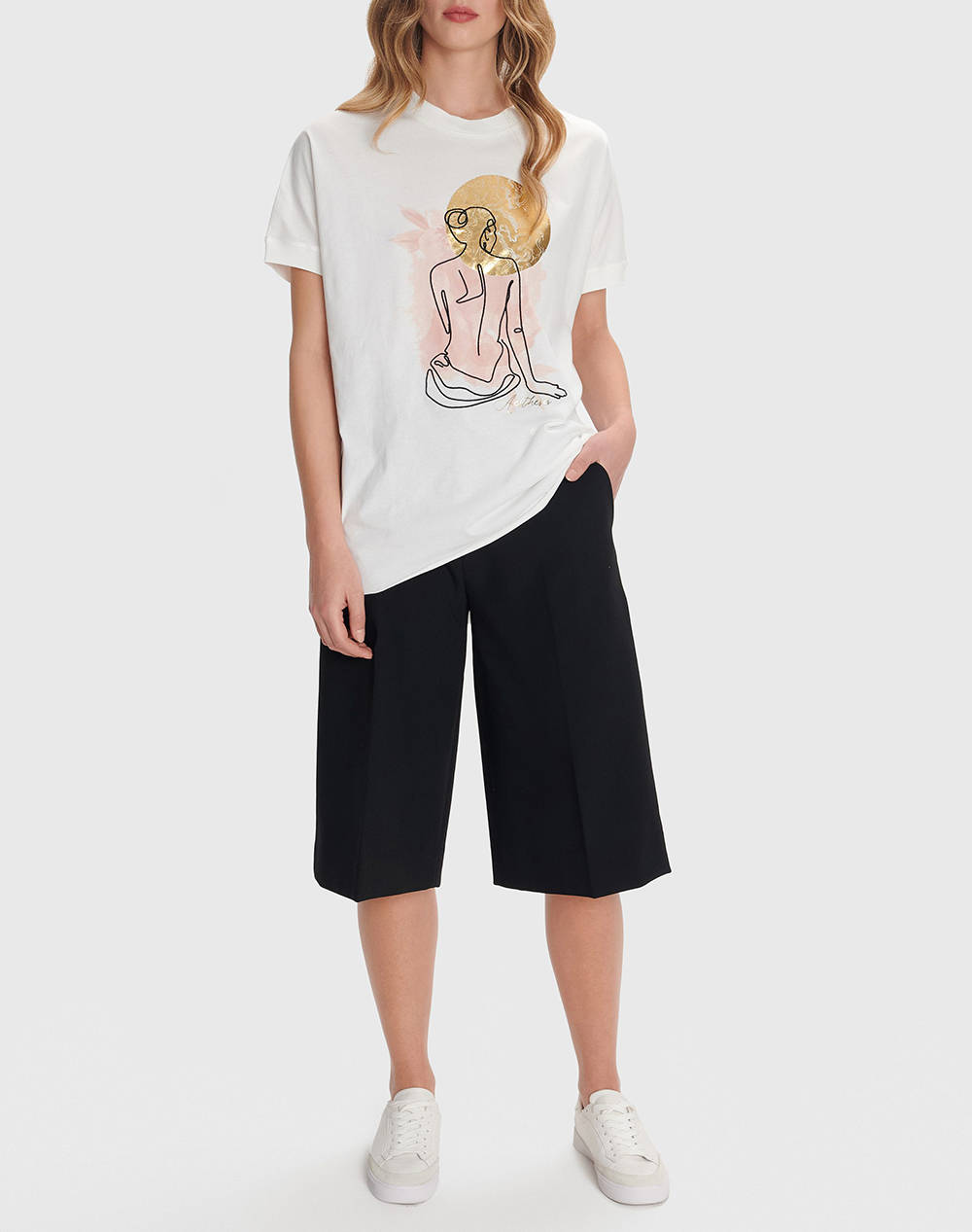 ALE BLUZA