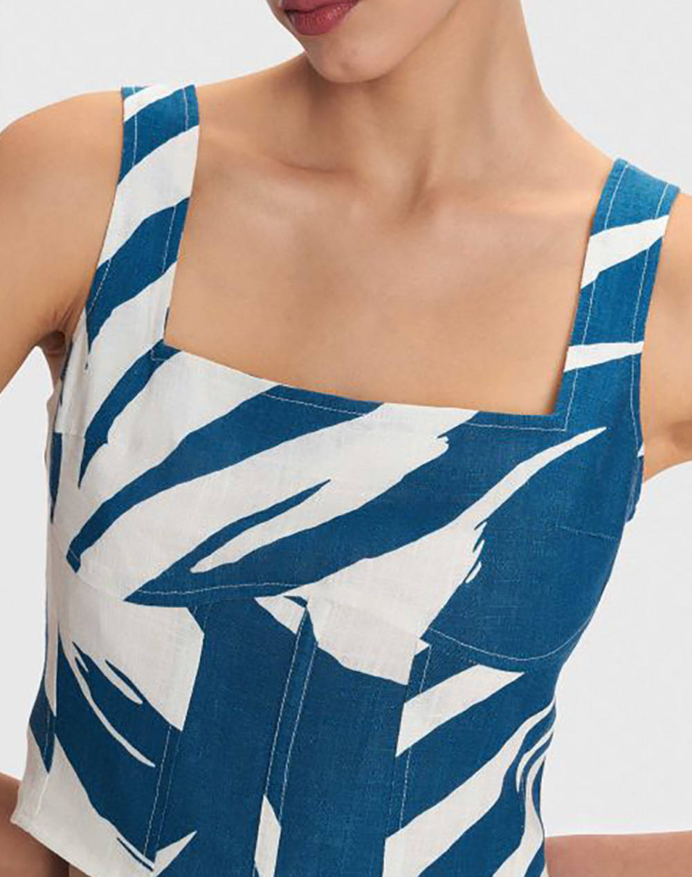 ALE CORSET
