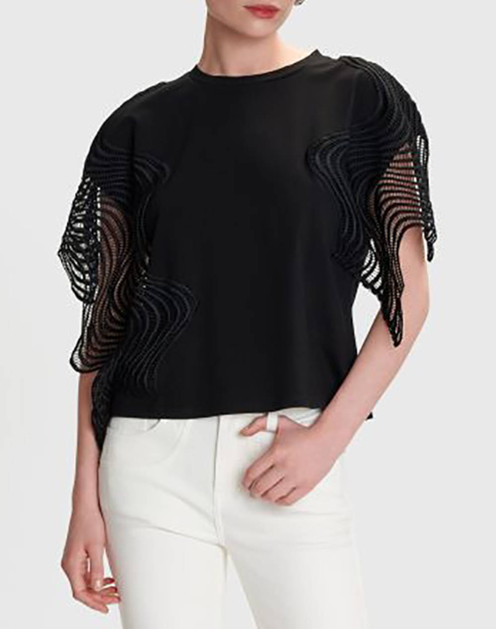 ALE BLUZA