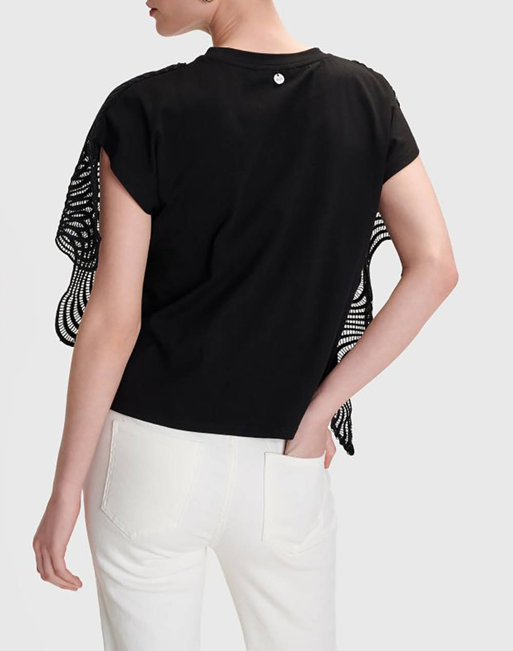 ALE BLUZA
