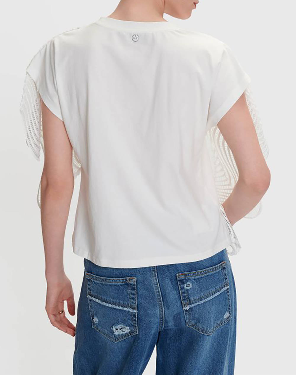 ALE BLUZA